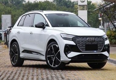 طرح جدید فروش آئودی Q4 در ایران با قیمت قطعی آبان 1404 + جدول و شرایط