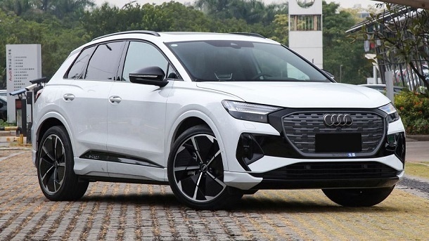 طرح فروش دو محصول آئودی در ایران آبان 1404 + جدول و شرایط