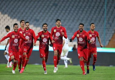 پرسپولیسی ها منتظر عملی شدن نخستین وعده سرپرست جدید