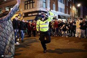 منتخب تصاویر امروز جهان- 30 فروردین 1400