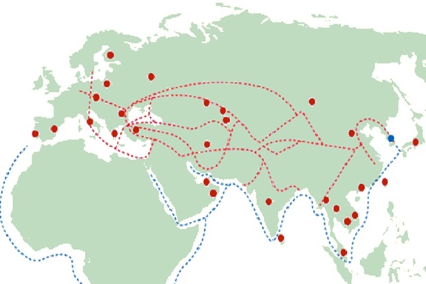 مهلت ثبت نام مسابقه دانشگاه های جاده ابریشم اعلام شد