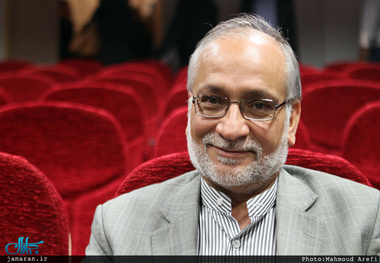 مرعشی: رییس‌جمهور وزرای ناامید را برکنار کند
