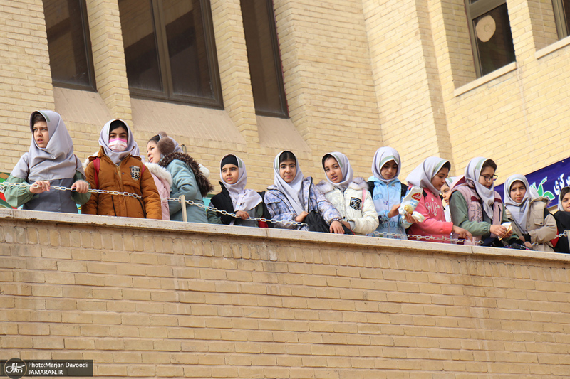 رویدادهای فرهنگی و هنری چهارمین هفته بر آستان آفتاب - 3