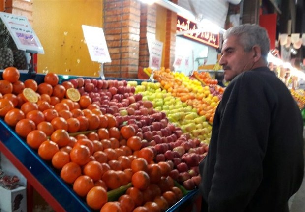 کمبودی در بازار شب عید وجود نخواهد داشت