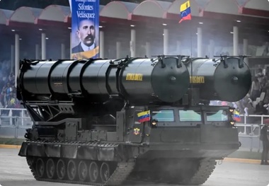 دلایل تمایل شدید ترامپ برای حمله نظامی به ونزوئلا 