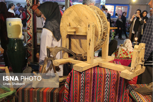 دومین جشنواره ملی روستا در زنجان چه می‌گوید؟
