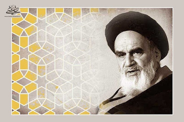 Imam Khomeini invites to refinement of soul, asceticism and piety