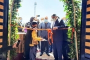 افتتاح بزرگ‌ترین آکادمی تخصصی ژیمناستیک با حضور صالحی امیری
