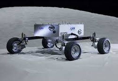 نمونه اولیه ماه نورد نیسان رونمایی شد