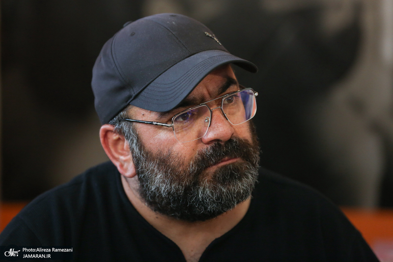 سی و ششمین نمایشگاه بین المللی کتاب تهران-۱