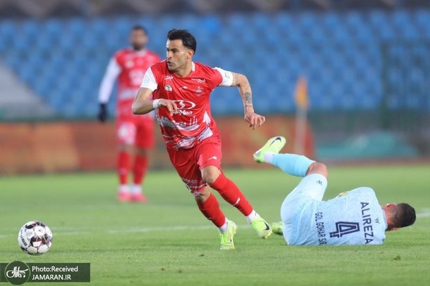 خداحافظی پرسپولیس با 6 بازیکن