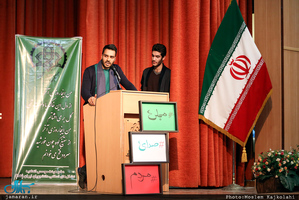 نشست مجلس مردمی، از متن تا تحقیق با حضور علی مطهری و احمد مازنی 
