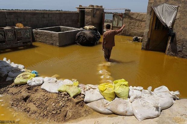 ۲۲ میلیارد ریال به بازسازی خانه های آسیب دیده در باشت اختصاص یافت