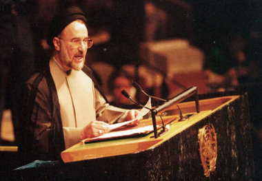 چه کسی «گفت‌وگوی تمدن‌ها» را از تقویم ایران حذف کرد؟