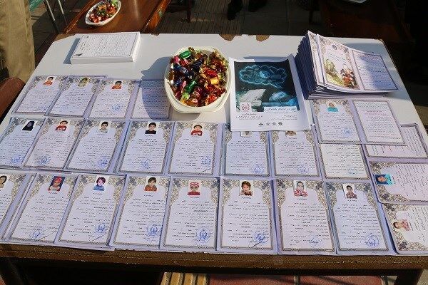 پنج هزار بوشهری حامی طرح اکرام ایتام شدند