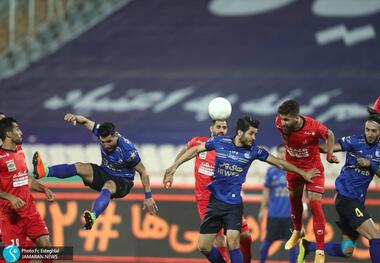 آخرین اخبار استقلال و پرسپولیس| ۲ بازیکنی که در لیست مجیدی نیستند!

