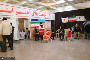 رویدادهای فرهنگی و هنری هفته بر آستان آفتاب - 3