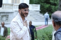 پنجمین آیین نکوداشت چهره‌های ماندگار میراث فرهنگی کشور (12)