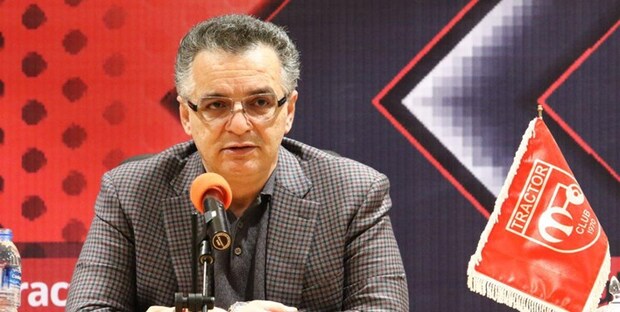زنوزی: هر بازیکنی دنیزلی بخواهد جذب می‌کنیم
