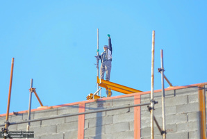 راهپیمایی و اجتماع «لبیک یا نصرالله» در قم