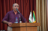 چهلمین نشست ادبی «نگارستان»