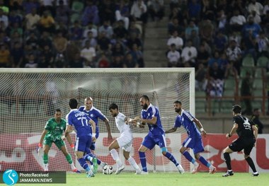 جباری به دنبال پایان خوشِ روزهای تلخ؛ قوی سپید در اندیشه پروازی باشکوه