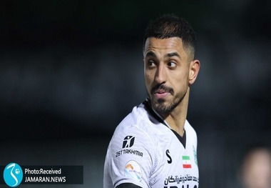 دومین خرید پرسپولیس از اراک آمد