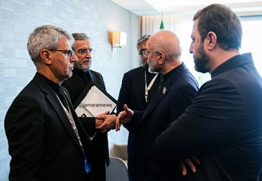  تحلیل‌گر اوراسیا گروپ: دور بعدی مذاکرات تا ۲۷ تیر برگزار نخواهد شد؛ این یعنی نیمه اول دوره ۶۰ روزه، تنها با یک دور مذاکرات فنی سپری می‌شود