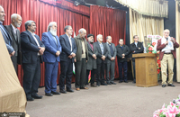 میراث ماندگار