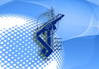 نیروی دریایی سپاه: آماده‌ایم تا هر متجاوز زیاده خواهی را تنبیه کنیم