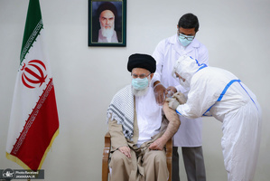 منتخب تصاویر امروز جهان- 1 مرداد 1400