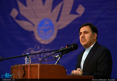 آخوندی ابقاء شد