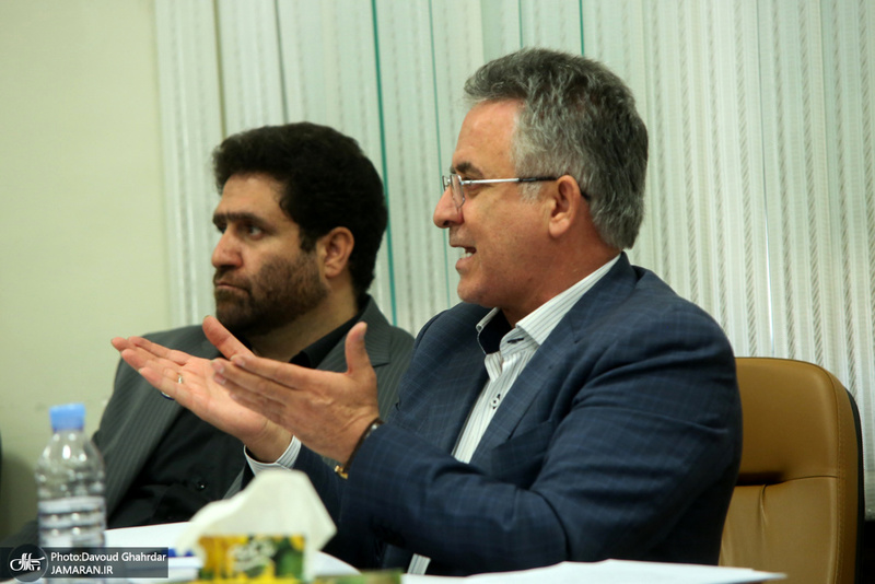 دومین جلسه محاکمه گروه عظام به اتهام قاچاق سازمان یافته و حرفه‌ای قطعات خودرو