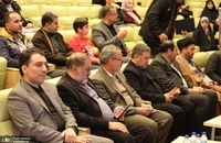 نشست شاعران و هنرمندان در سومین روز دومین هفته فرهنگی بر آستان آفتاب (12)