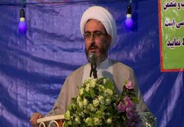 امام جمعه مشگین شهر : نامزدهای انتخابات قوانین انتخاباتی را رعایت کنند