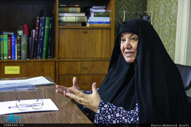 اعظم طالقانی: تایید صلاحیت این ترکیب از داوطلبان و کنار گذاشته شدن جریانی خاص قابل پیش بینی بود