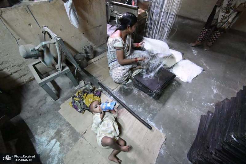 منتخب تصاویر امروز جهان- 2 اردیبهشت 1400