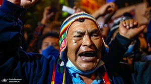 منتخب تصاویر امروز جهان- 29 تیر 1400