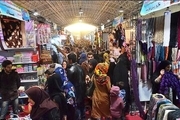 نظارت حلقه گمشده بازار این روزهای کرمان