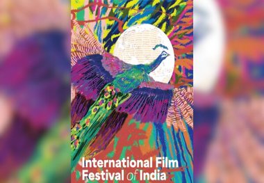 ۵ فیلم ایرانی به جشنواره هند دعوت شدند
