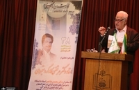 نشست ادبی نگارستان