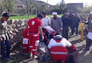 جنازه کودک مفقود شده مانه و سملقانی در چاه پیدا شد