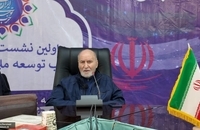 بهزاد نبوی در اولین نشست تشکیلاتی حزب توسعه ایران اسلامی؛ (3)