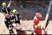 61 نفر در آذربایجان شرقی بر اثر حوادث کار جان باختند