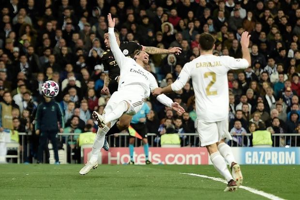 اتلتیکومادرید در جایگاه دوم رده‌بندی باشگاهی یوفا/ رئال مادرید همچنان در صدر + جدول
