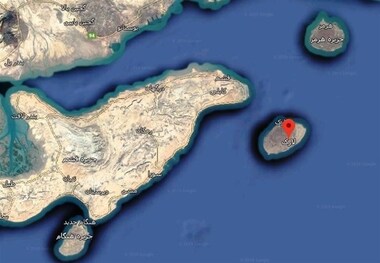 تردد در تنگه هرمز مجاز است، اما فقط با کد عبور ایران از کریدور لارک