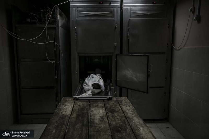 منتخب تصاویر امروز جهان- 31 اردیبهشت 1400