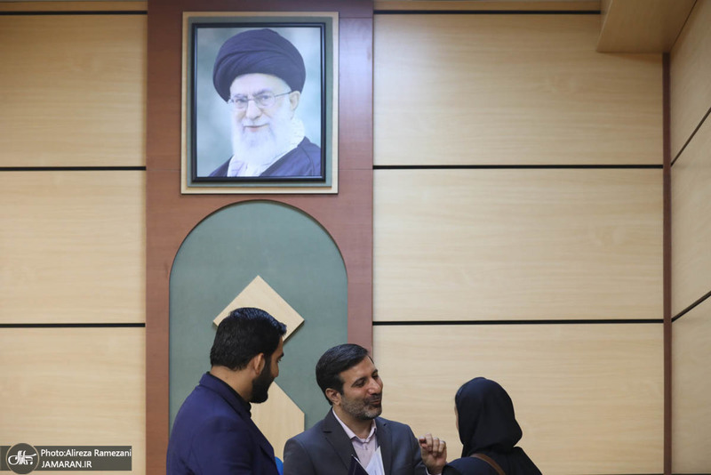 نشست خبری سخنگوی شورای نگهبان