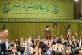 رهبر معظم انقلاب: کمبودهای زیادی داریم اما کشور در حال پیشرفت است/ دشمن فهمیده است این مُلک و خاک و سرزمین الهی و معنوی، با فشار نظامی تسلیم و تصرف نمی‌شود