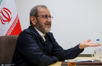 محمدهادی فلاح زاده/ محمد هادی فلاح زاده